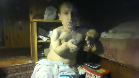 Snapshot of smalldream666 chatting on 6, 10, 2025 PIST PIST online show from 6, 10, 2025