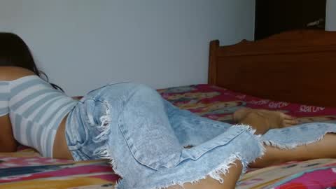 smallflorecita online show from 17, 12, 2024