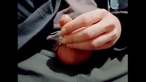 Small Hairy Uncut online show from 2, 2, 2025