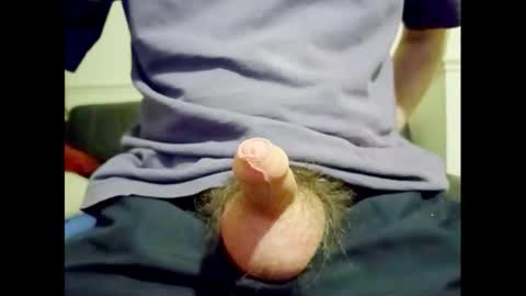 Small Hairy Uncut online show from 22, 10, 2025