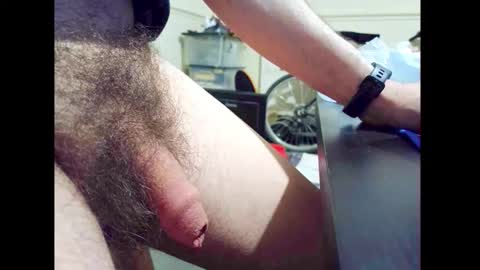 Small Hairy Uncut online show from 23, 5, 2026