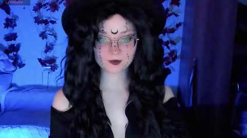 Snapshot of smallimpmeili chatting on 23, 10, 2025 smallimpmeili online show from 23, 10, 2025