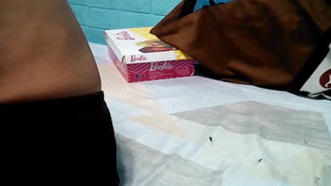 jess online show from 2, 2, 2025