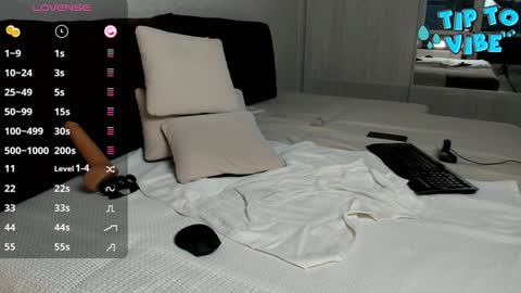 Alex online show from 12, 1, 2025