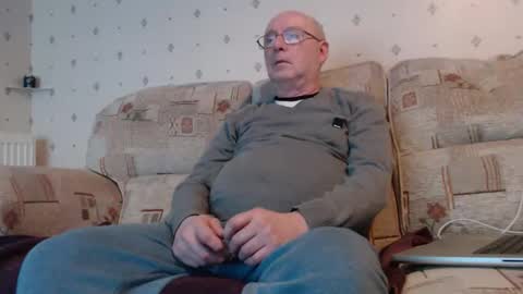 Steve online show from 21, 12, 2025