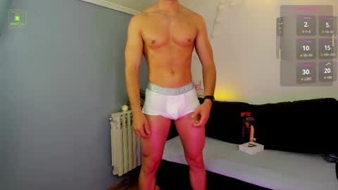 Snapshot of smart_fit_lad chatting on 17, 9, 2025 Mateo online show from 17, 9, 2025