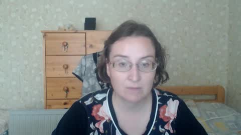 smart_rose online show from 19, 9, 2025