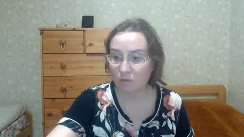 smart_rose online show from 7, 11, 2025