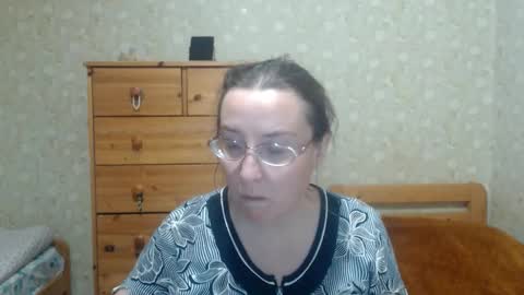 smart_rose online show from 15, 12, 2025