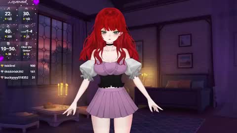 Sara online show from 6, 12, 2024