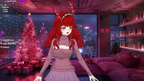 Sara online show from 11, 12, 2024