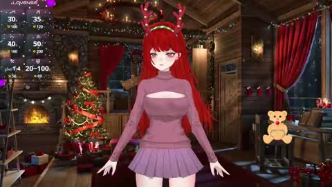 Sara online show from 13, 12, 2024