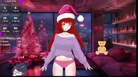 Sara online show from 16, 12, 2024