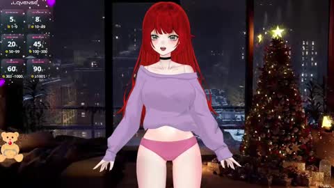 Sara online show from 22, 12, 2024