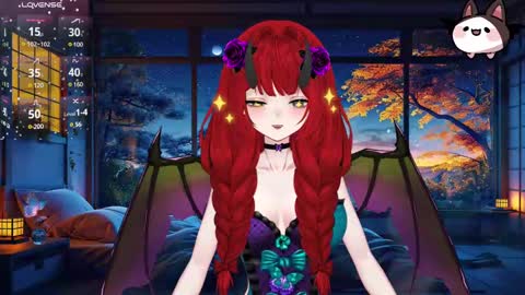 Sara online show from 1, 3, 2025