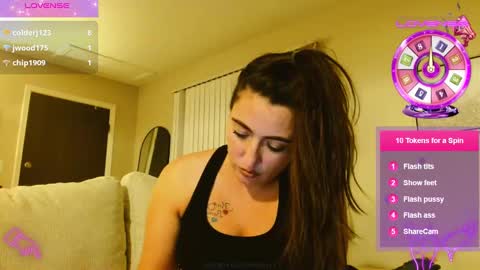 Smexy online show from 20, 2, 2025