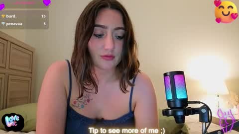 Smexy online show from 16, 10, 2025