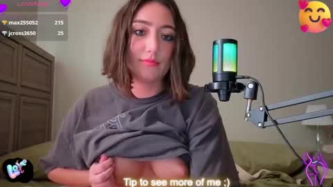 Smexy online show from 21, 10, 2025