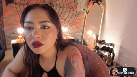 smi_samara online show from 20, 10, 2025