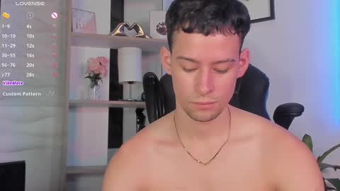 Snapshot of smiith_jade chatting on 20, 2, 2025 Jade Smiith online show from 20, 2, 2025