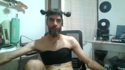 willy online show from 12, 7, 2026