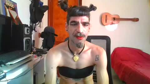 willy online show from 27, 7, 2026