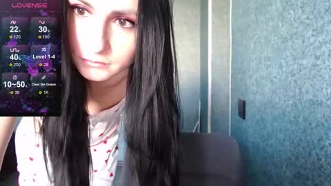 Snapshot of smile_cute_fox chatting on 29, 9, 2025 smile_cute_fox online show from 29, 9, 2025