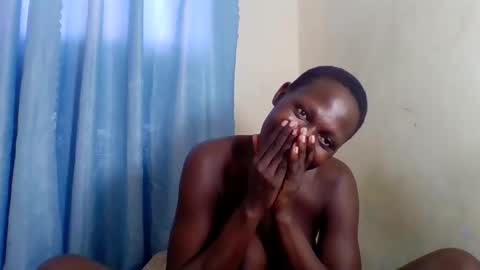Snapshot of smilecuty chatting on 30, 1, 2025 Nancy Akinyi Otieno online show from 30, 1, 2025