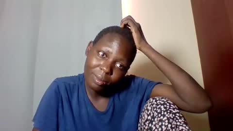 Snapshot of smilecuty chatting on 18, 2, 2025 Nancy Akinyi Otieno online show from 18, 2, 2025