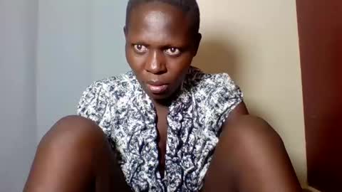 Snapshot of smilecuty chatting on 19, 2, 2025 Nancy Akinyi Otieno online show from 19, 2, 2025