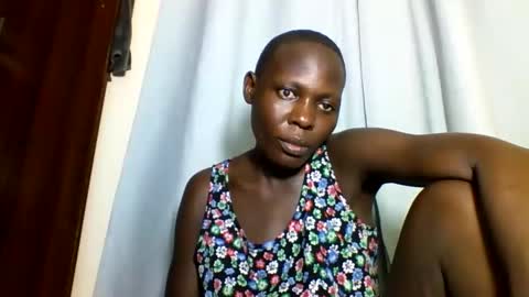 Snapshot of smilecuty chatting on 20, 10, 2025 Nancy Akinyi Otieno online show from 20, 10, 2025
