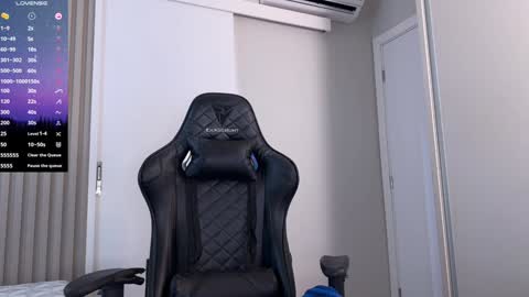 Emily Burns online show from 10, 12, 2024