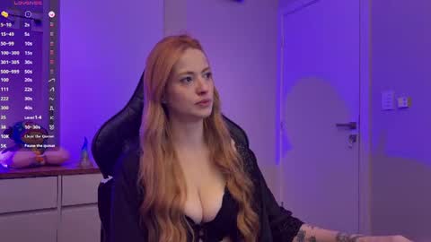 Emily Burns online show from 7, 7, 2026