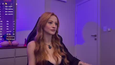 Emily Burns online show from 28, 7, 2026