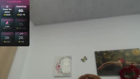 Smileth online show from 26, 4, 2026