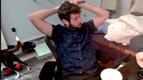 smilingwanker online show from 28, 1, 2025