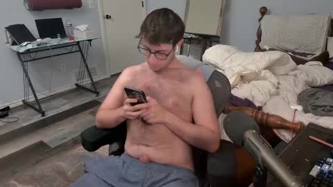 smilingwanker online show from 26, 2, 2025