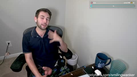 smilingwanker online show from 28, 4, 2026