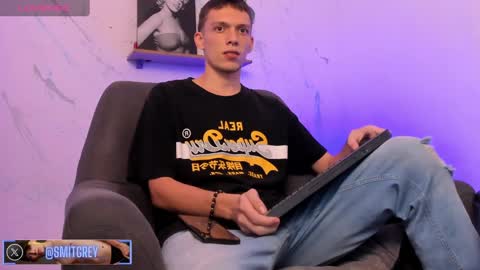 SMIT  online show from 19, 2, 2025