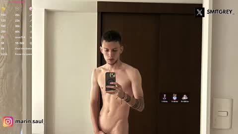 SMIT  online show from 14, 12, 2025