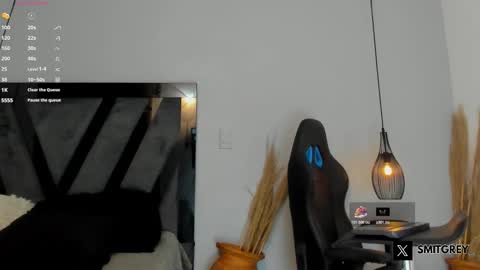 SMIT  online show from 8, 1, 2026