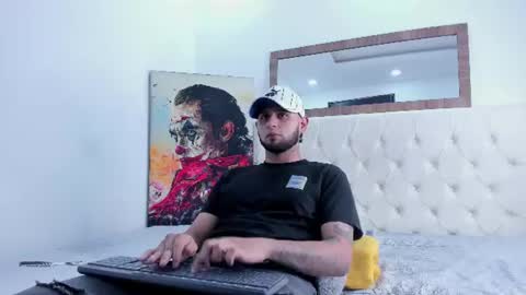 Smith  online show from 21, 7, 2026