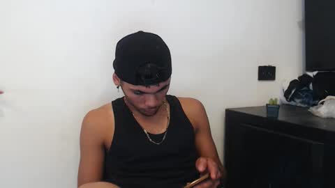 Snapshot of smith_benjamin_ chatting on 16, 2, 2025 benja online show from 16, 2, 2025