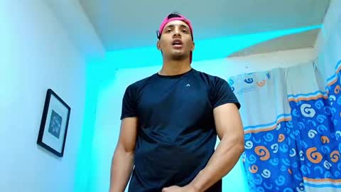 Smith Fitness online show from 9, 6, 2026