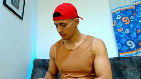 Smith Fitness online show from 20, 7, 2026