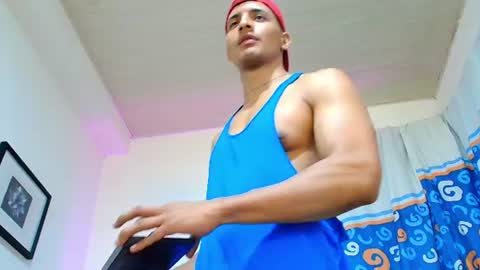 Smith Fitness online show from 22, 7, 2026