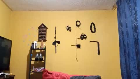 smith_lechosoxxx online show from 13, 10, 2025