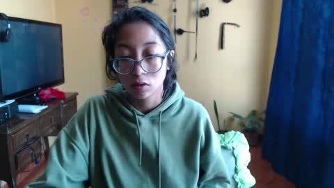 smith_lechosoxxx online show from 21, 10, 2025