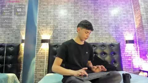 Smith online show from 19, 5, 2026