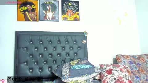 Smith  online show from 22, 12, 2024